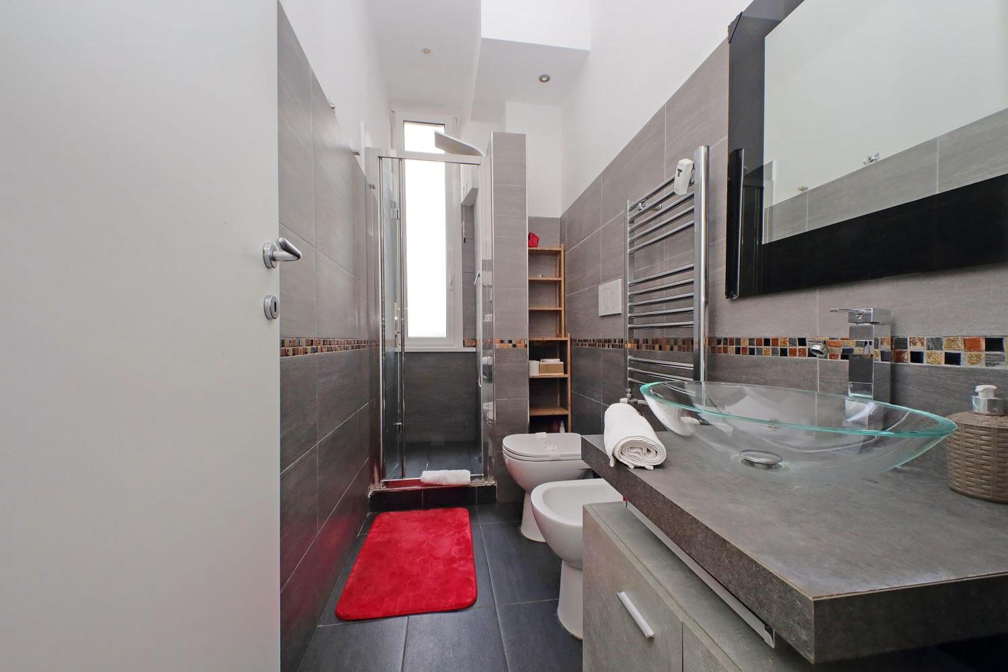 Luxury Domus Amadeus Appartamento