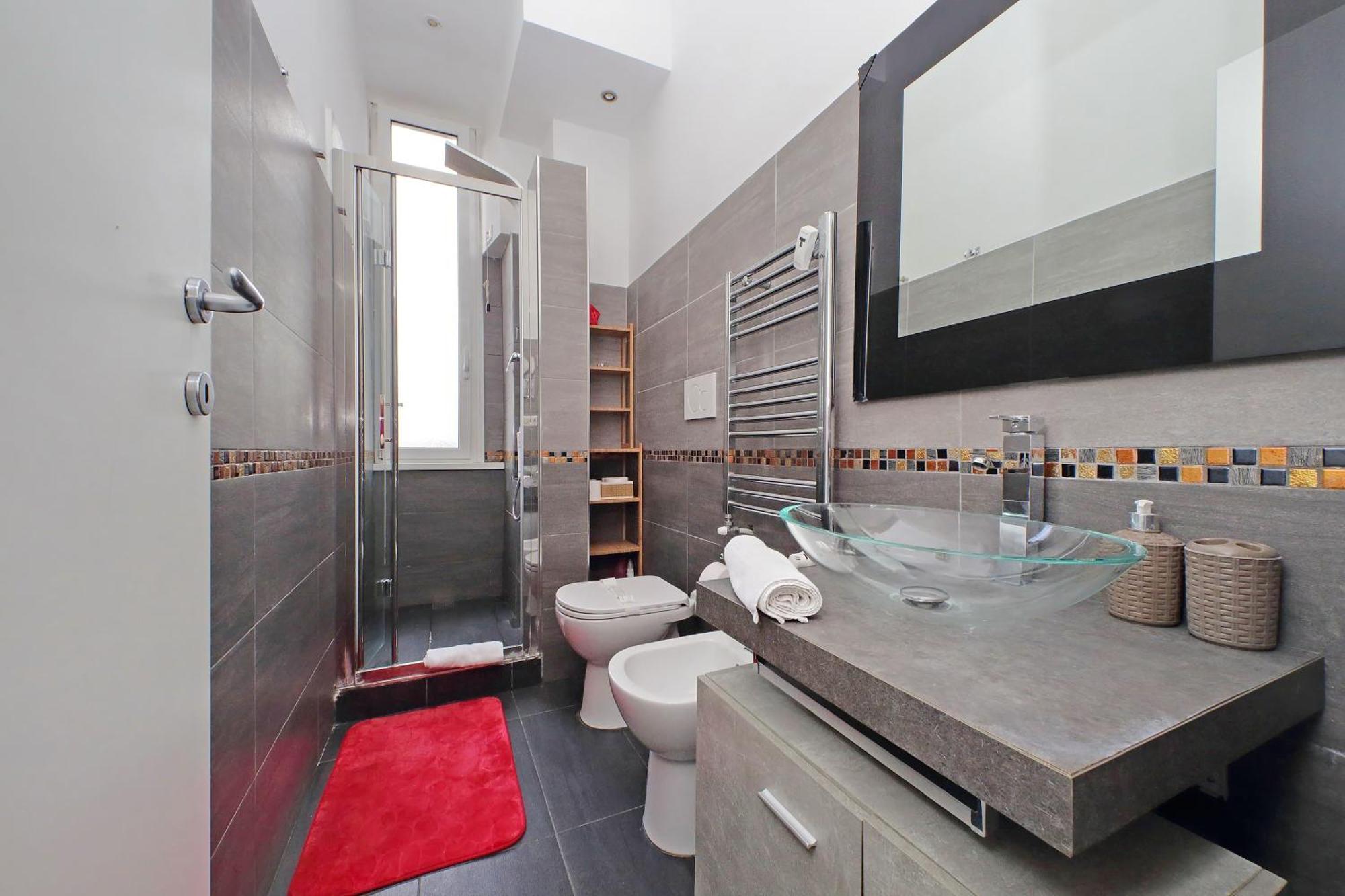 Lägenhet Luxury Domus Amadeus