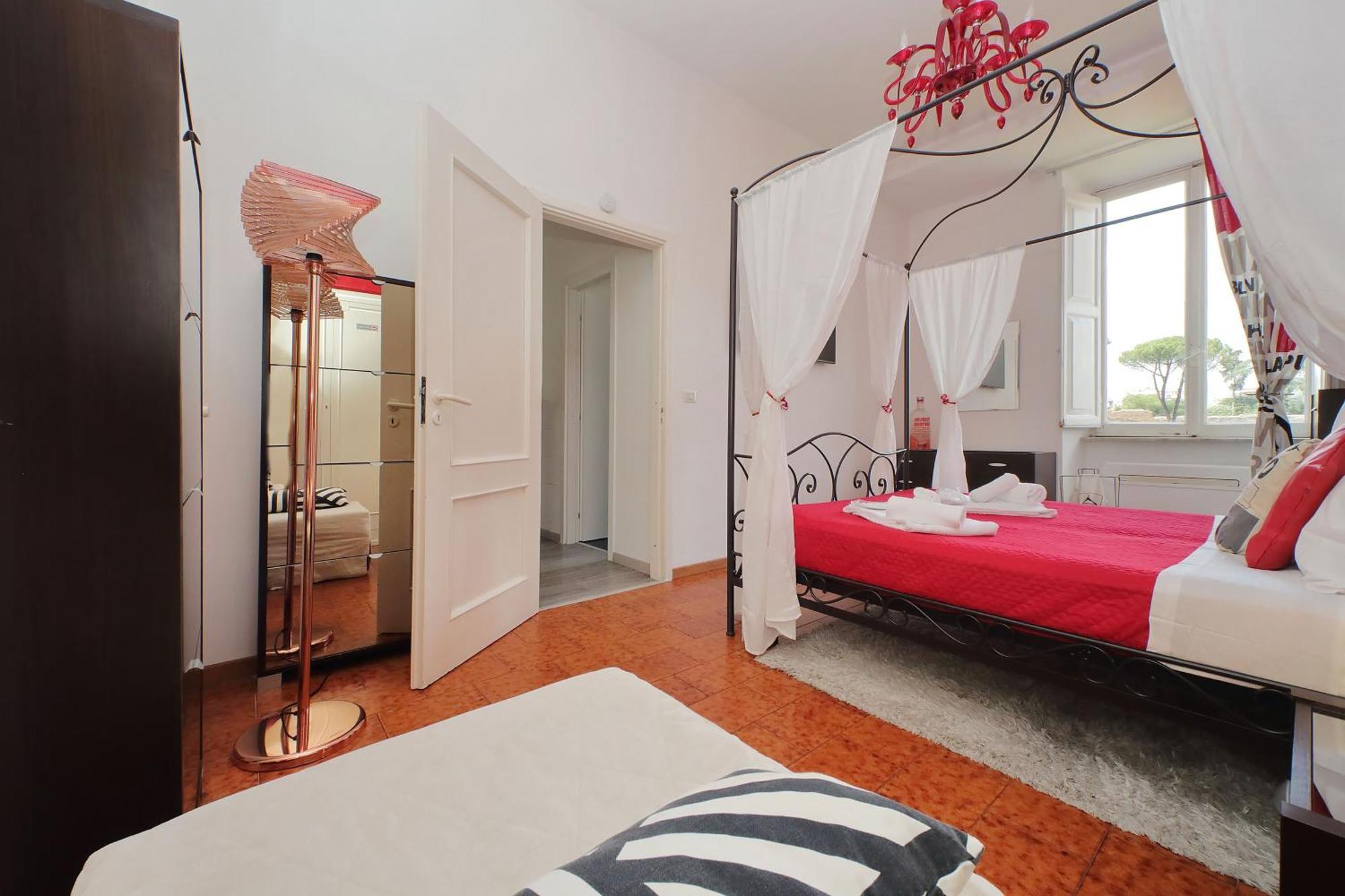 Luxury Domus Amadeus Appartamento