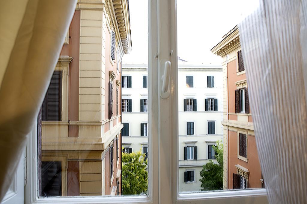 Lägenhet Luxury Domus Amadeus *