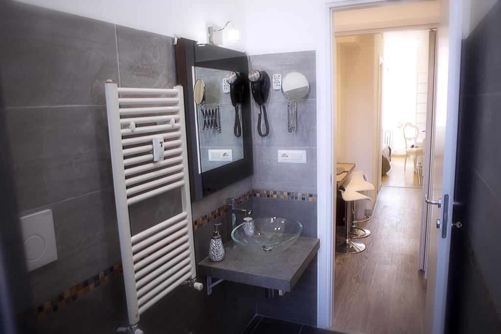 Luxury Domus Amadeus Lägenhet *