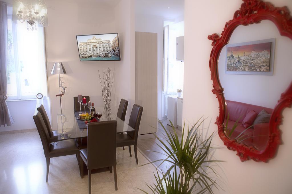 Luxury Domus Amadeus * Rom