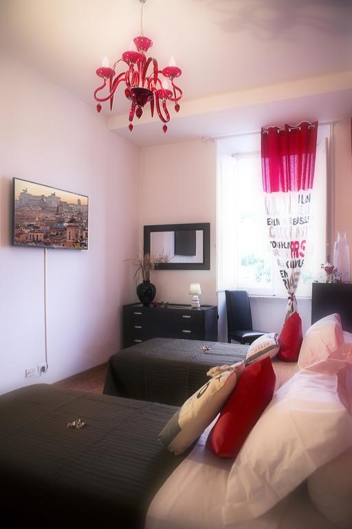 Lägenhet Luxury Domus Amadeus