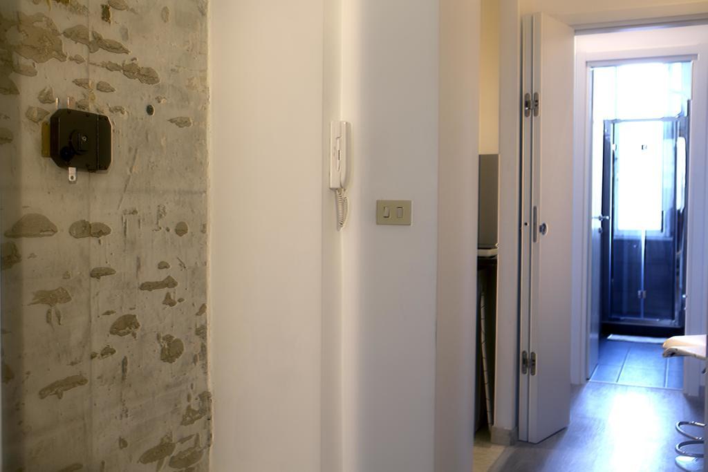 Lägenhet Luxury Domus Amadeus