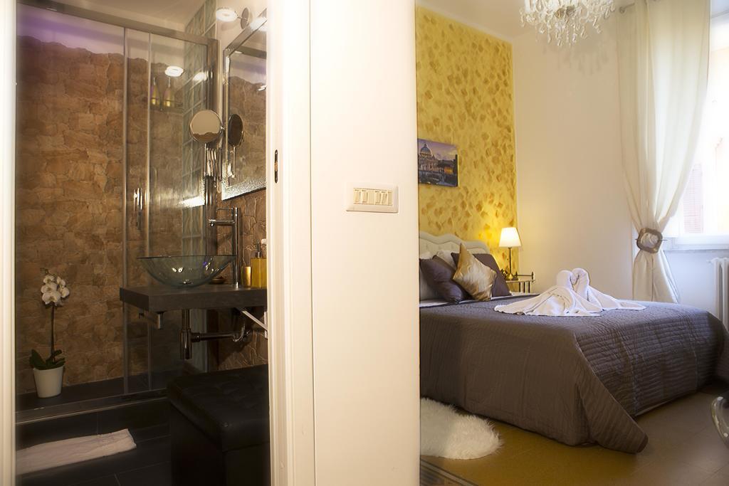 Luxury Domus Amadeus Lägenhet
