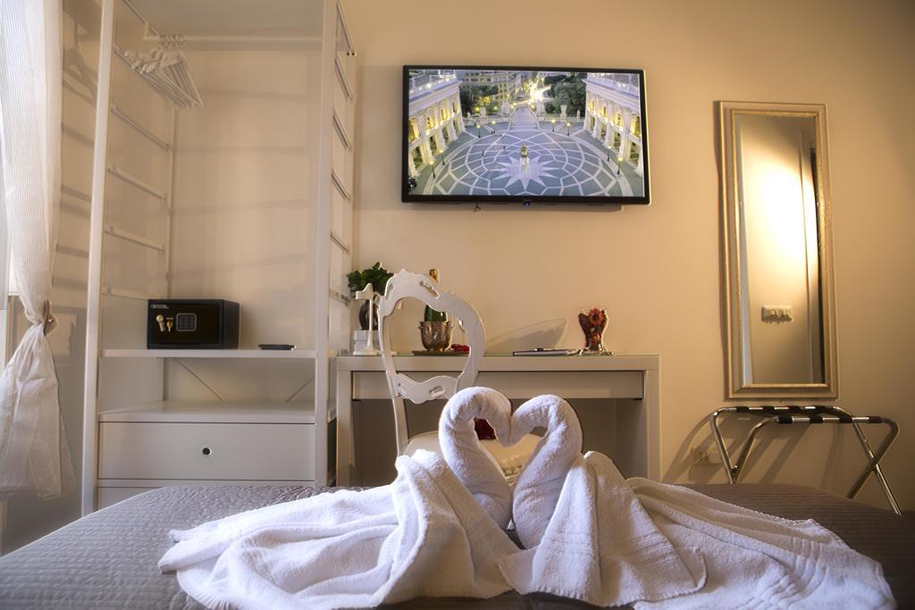 Lägenhet Luxury Domus Amadeus *