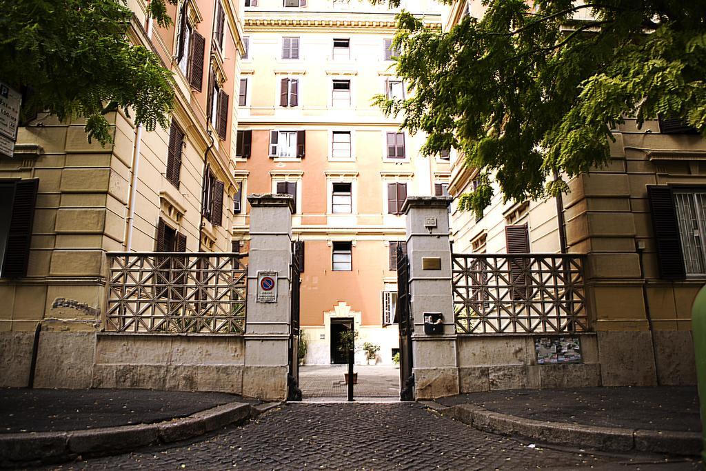 Luxury Domus Amadeus Lägenhet *