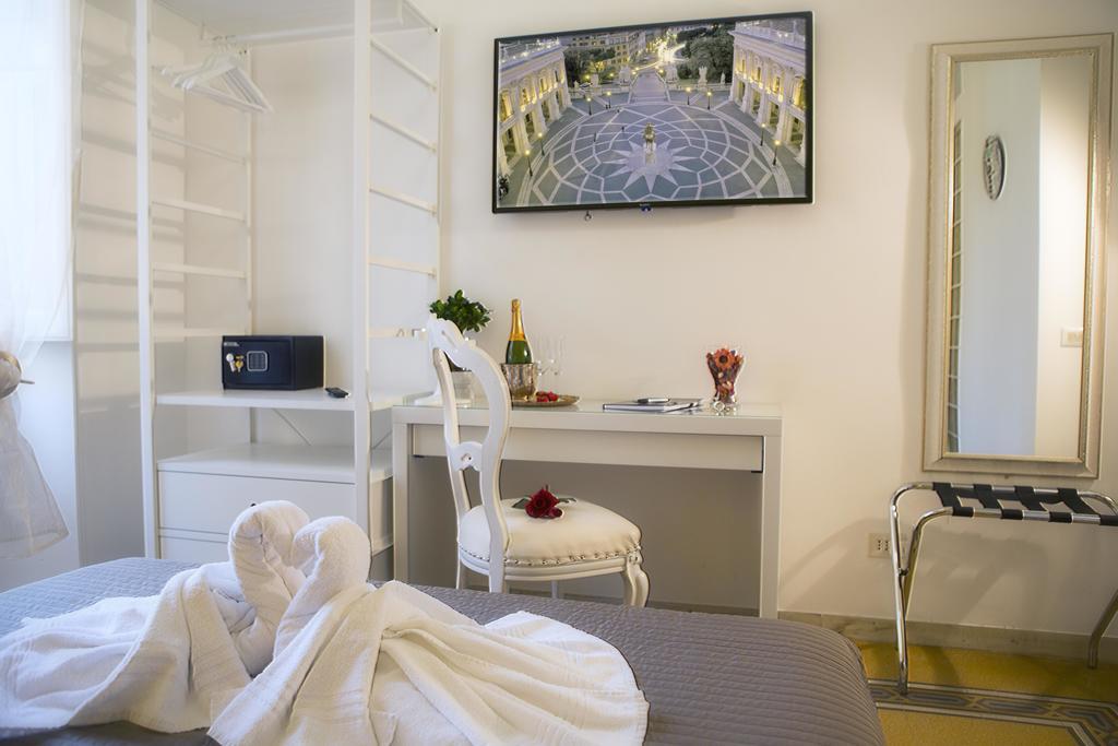 Lägenhet Luxury Domus Amadeus