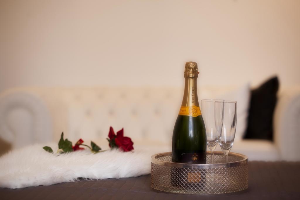 Lägenhet Luxury Domus Amadeus