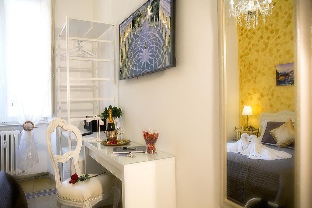 Lägenhet Luxury Domus Amadeus