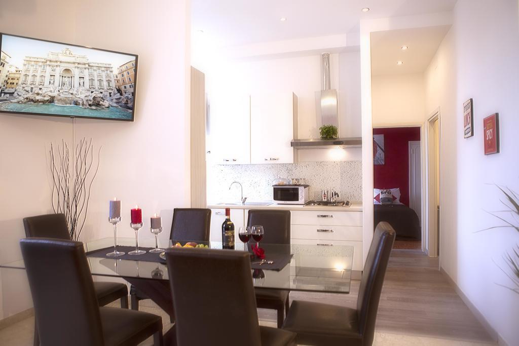 Luxury Domus Amadeus * Rom