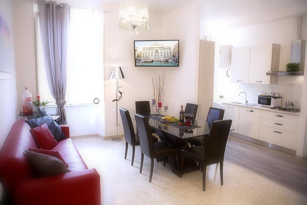 Luxury Domus Amadeus Rom
