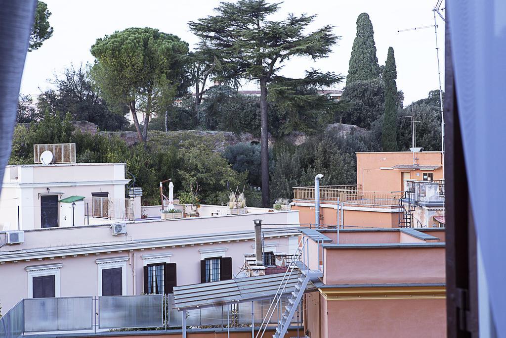 Luxury Domus Amadeus * Rom