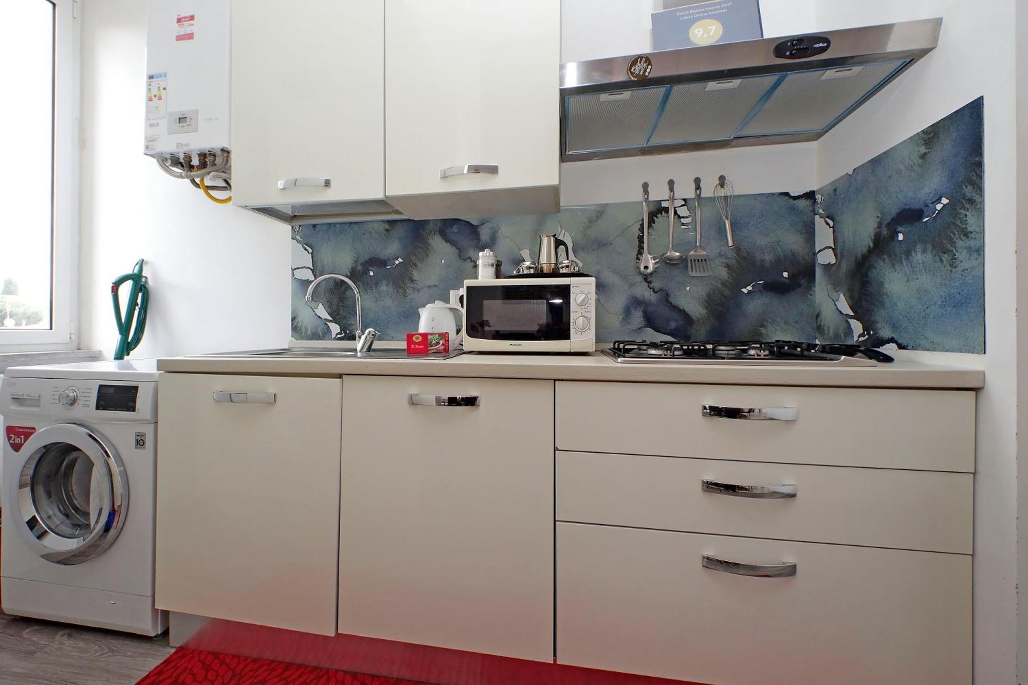 Luxury Domus Amadeus Rom