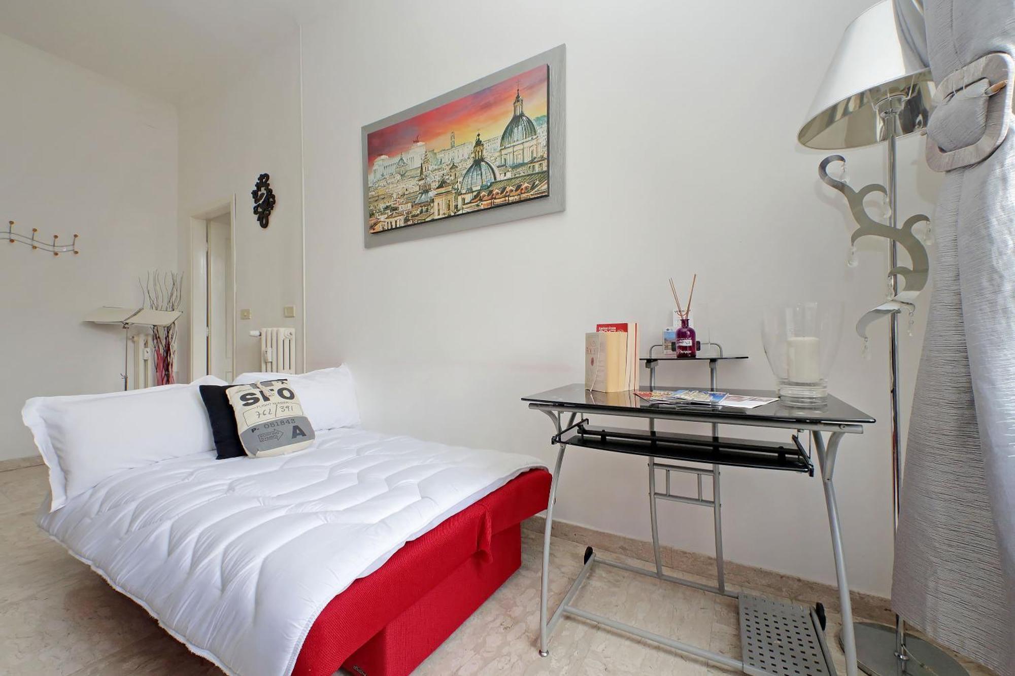 Luxury Domus Amadeus Rom