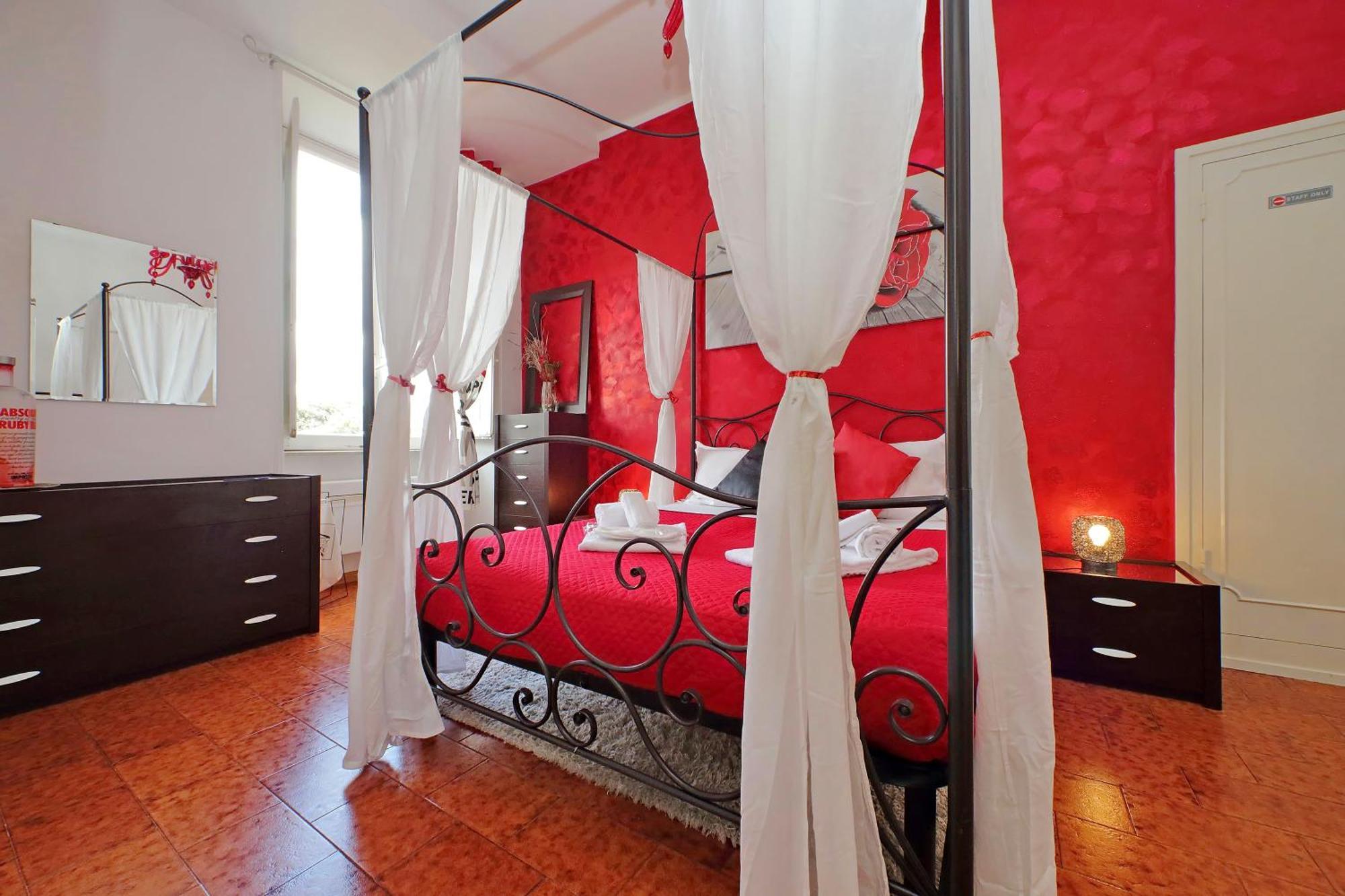 Luxury Domus Amadeus * Rom