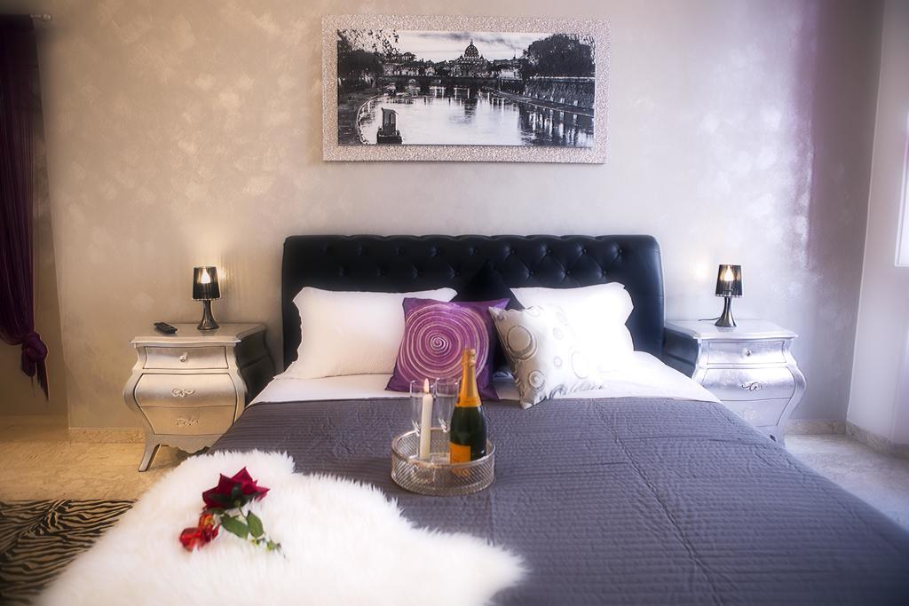 Luxury Domus Amadeus Rom