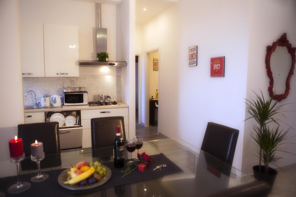 Luxury Domus Amadeus * Rom
