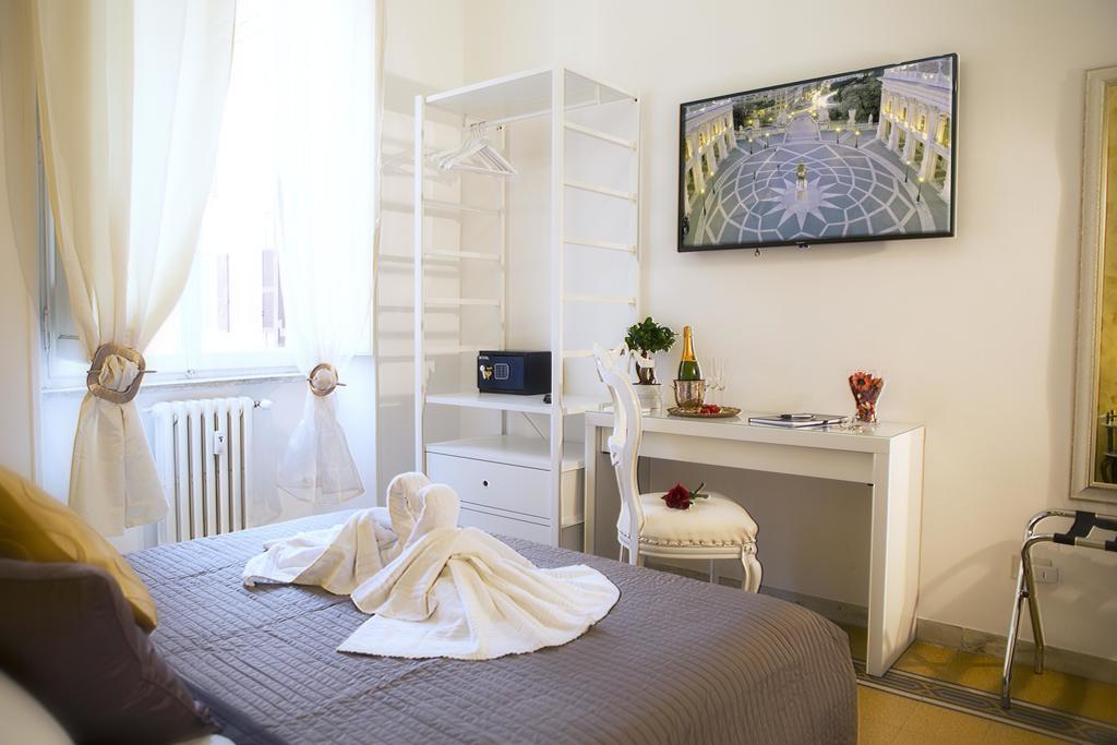Luxury Domus Amadeus Rom