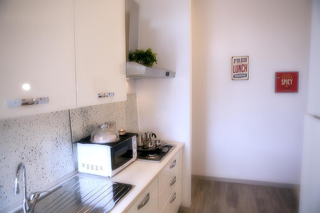 Apartment Luxury Domus Amadeus Rom
