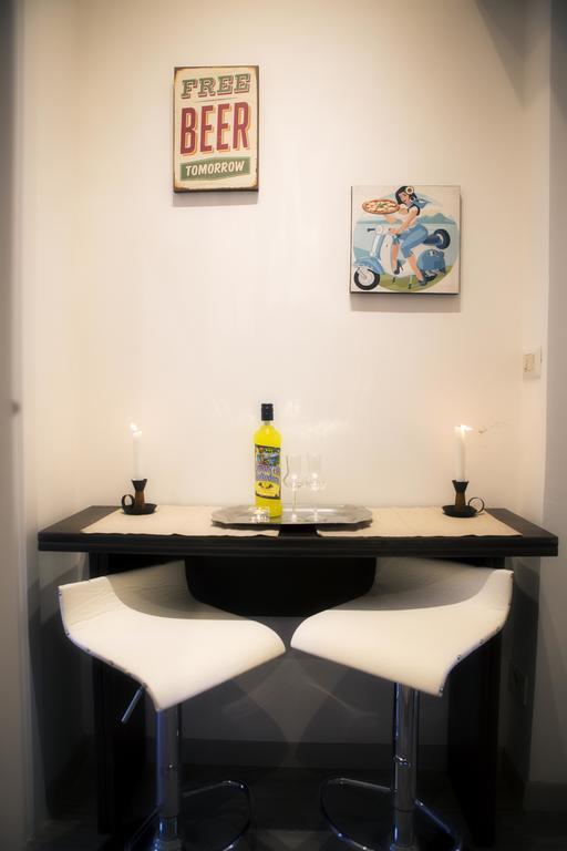 Luxury Domus Amadeus * Rom