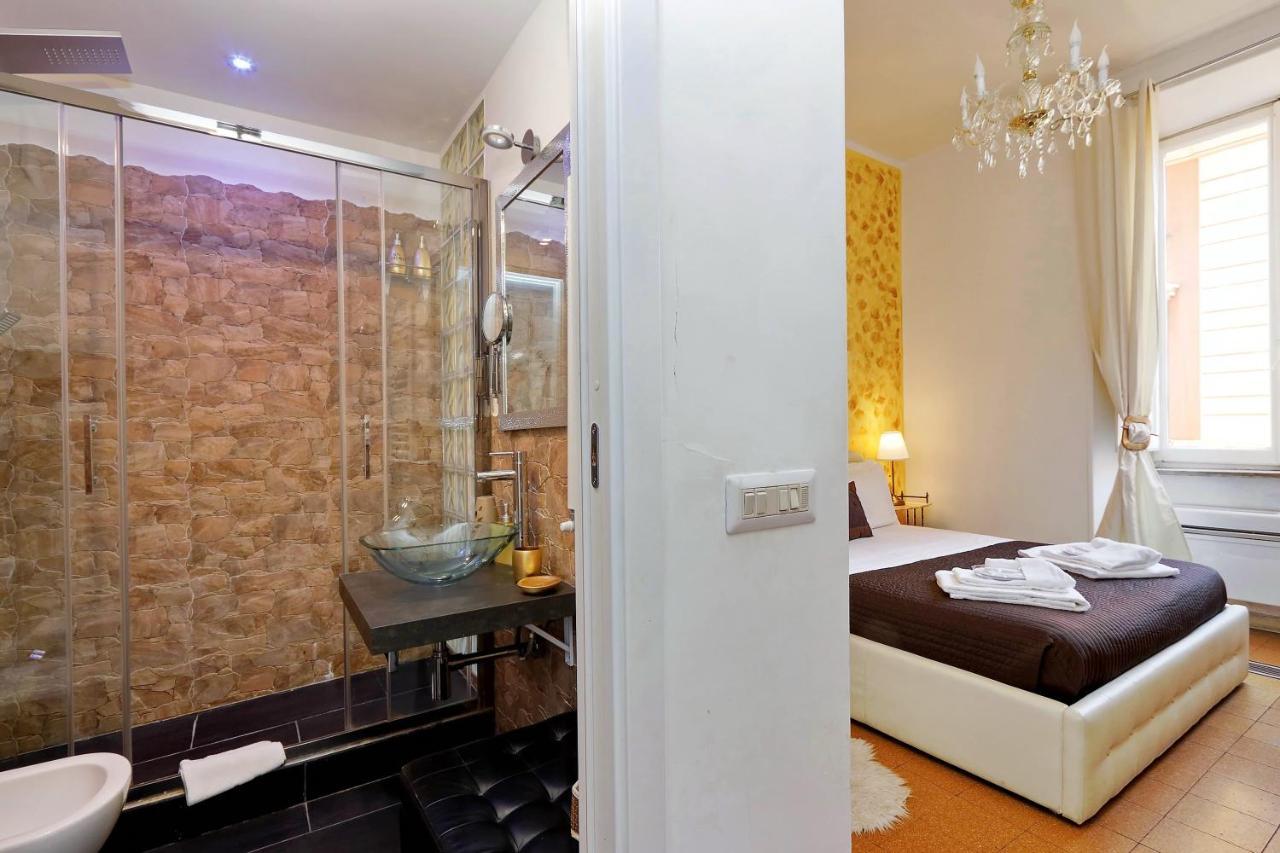 Luxury Domus Amadeus Rom