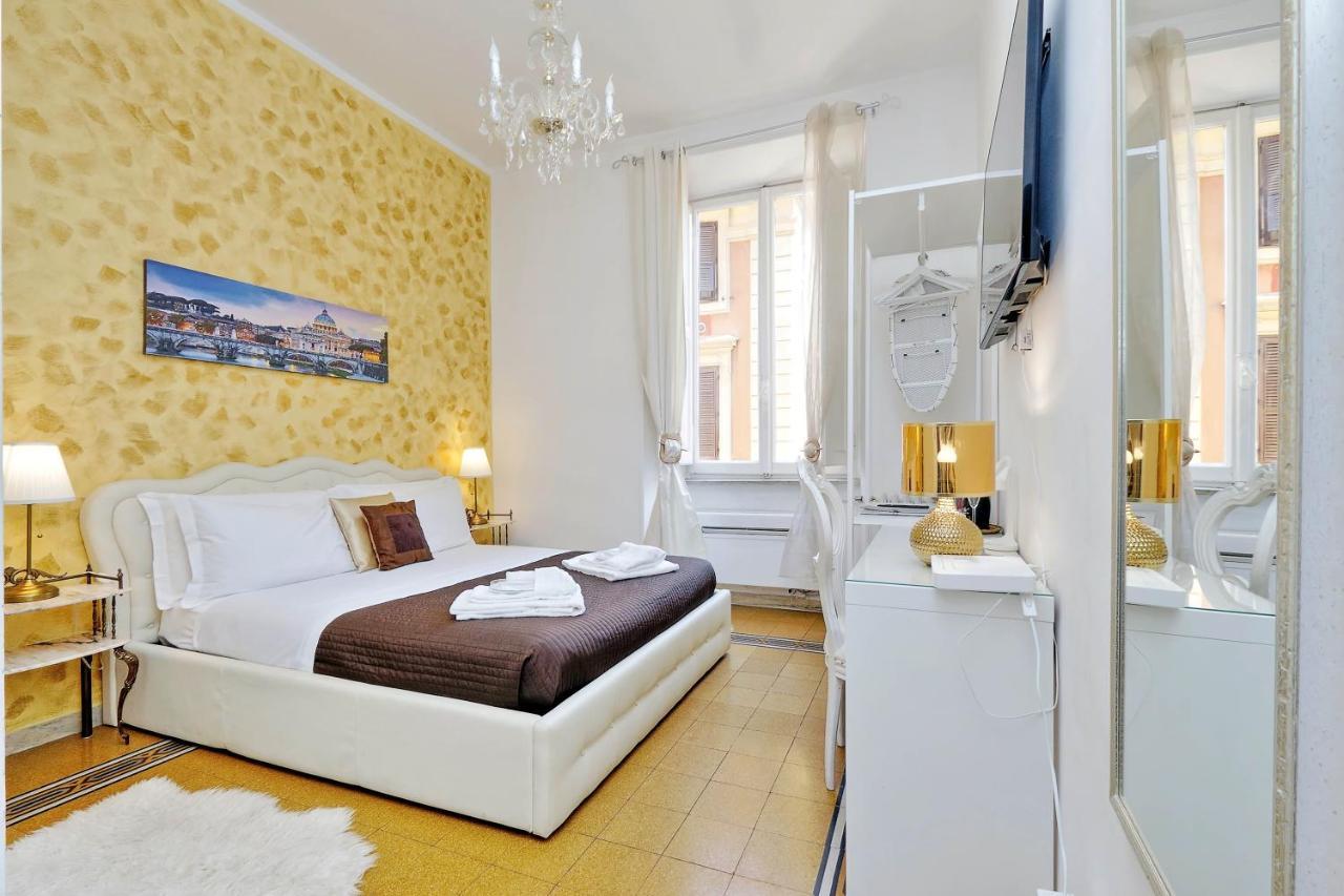 Luxury Domus Amadeus * Rom