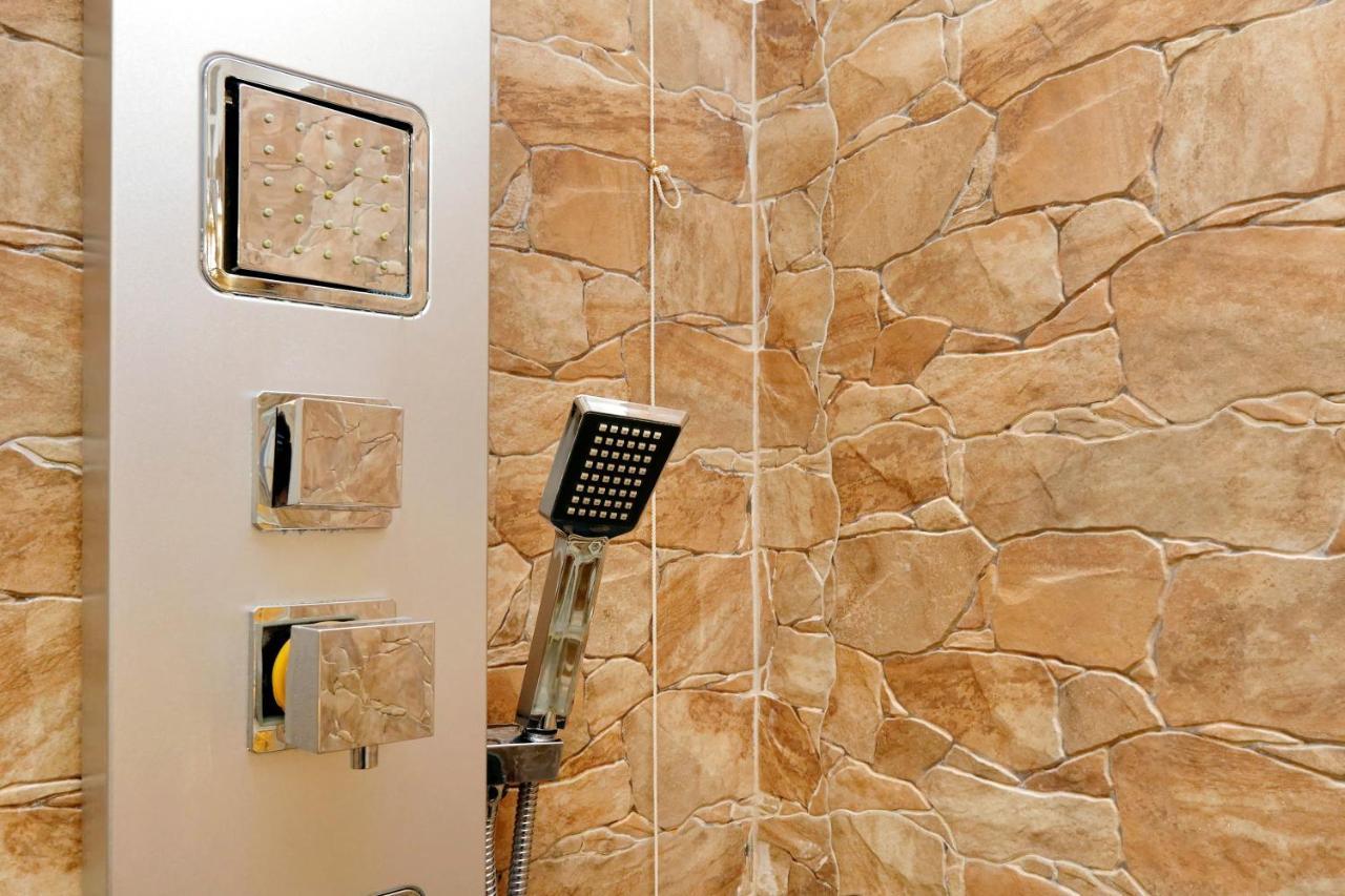 Apartment Luxury Domus Amadeus Rom